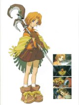 BUY NEW wild arms - 182200 Premium Anime Print Poster